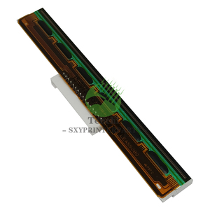 <span class=keywords><strong>TTP</strong></span> <span class=keywords><strong>244</strong></span> Ttp244 <span class=keywords><strong>Ttp</strong></span>-<span class=keywords><strong>244</strong></span> Plus <span class=keywords><strong>Pro</strong></span> 203dpi หัวพิมพ์ความร้อนสำหรับ <span class=keywords><strong>TTP</strong></span>-244plus <span class=keywords><strong>TTP</strong></span>-245C/T-200E หัวพิมพ์ความร้อน - Product Image 1