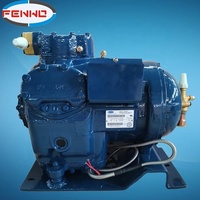 Unidades de Compresor de Refrigeración Carrier 06dr241 06DR241BCC06C0, Repuestos de Aire Acondicionado, Precio del Compresor Carrier Transicold