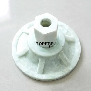 Perno de Anclaje de FRP Reforzado con Fibra de Vidrio de Alta Resistencia - Product Image 6