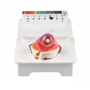 Shanghai <span class=keywords><strong>Topview</strong></span> Lenst herramienta de prueba lente UV probador Blue ray tester - Product Image 5