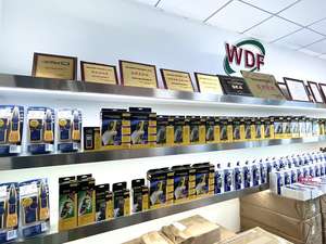 Vérificateur de câble Ethernet industriel <span class=keywords><strong>Fluke</strong></span> Networks MicroScanner 2 - Product Image 3