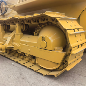 Supply Good Condition Second Hand Crawler <strong>Caterpillar</strong> D7G Bulldozer with <strong>Ripper</strong> Engine &amp; Pump USA Origin - Product Image 6