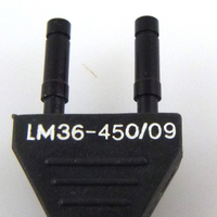 Nuevo Controlador PLC Programable Original y Económico Lm36-450 2015233 para Productos de Automatización