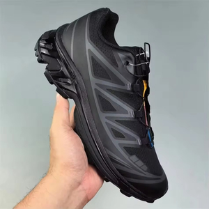 Calzado Premium para Montaña, con Cordones, Antideslizante, Cómodo, Transpirable y Ligero, para Senderismo y Trekking - Product Image 5