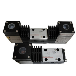 Solenoide a Prueba de Explosiones Original DHA-0631 DHA-0711 DHA-0713 DHA/RU-0713/1/M 24DC DHA-0631/2/M/7 DHA 0718/M 24DC 25/BT - Product Image 3