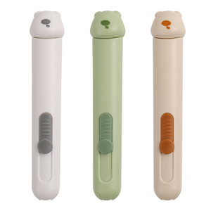 JP 2-in-1สำหรับใช้ในครัวเรือนเข็มเย็บเปิดตาสำหรับการทำเกลียวที่ง่ายเครื่องมือร้อยเข็มเย็บตะเข็บเข็มอัตโนมัติ - Product Image 6