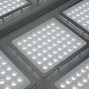 Lámpara Solar Integrada para Exteriores <span class=keywords><strong>de</strong></span> 120W, Todo en Uno, IP65 Impermeable, Panel Solar Monocristalino LED, Batería LiFePO4 - Product Image 5
