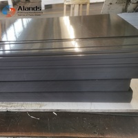 Feuille de PVC autocollante blanche et noire 1,0 mm 1,5 mm