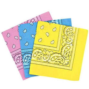 Pañuelo Estilo Vintage de la Vieja Escuela, Pañuelo Cuadrado Personalizado de 55 cm, Pañuelo para la Cabeza, Pañuelo para la Decoración de la Ropa Diaria - Product Image 5