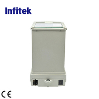 Balance analytique Infitek 0,0001g/100g~220g (calibrage interne) Balance de laboratoire haute précision