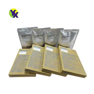 Good Quality DV411 Developer For Konica Minolta BH223 283 7828 363 423 TN414 Developer Powder