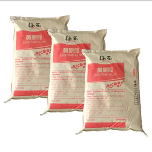 Gomme xanthane de qualité alimentaire 99% pure en poudre fine, empêche la stratification, idéale pour les glaces, les soupes, les viandes transformées, logistique rapide - Product Image 5