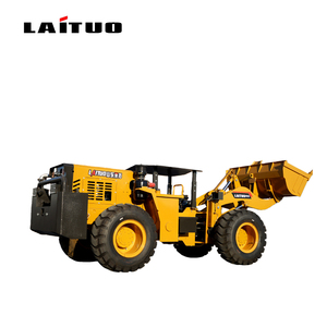 <span class=keywords><strong>Loader</strong></span> Tambang Bawah Tanah untuk Proyek Terowongan, <span class=keywords><strong>Loader</strong></span> Roda untuk Pertambangan Bawah Tanah dengan Sertifikat CE untuk Dijual - Product Image 1