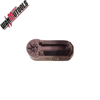 Produits originaux et authentiques, rainure à commande numérique ER0612M06U00GUN-KCP25B