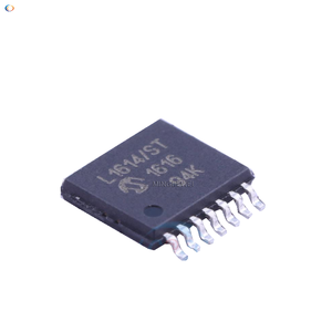 IC chip mớ<span class=keywords><strong>i</strong></span> và nguyên <span class=keywords><strong>PIC16F1614</strong></span>-<span class=keywords><strong>I</strong></span>/<span class=keywords><strong>st</strong></span> - Product Image 1