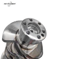 PIÈCE CLÉE Pièces automobiles haute performance Vilebrequin Moteur D4BB Ensemble de vilebrequin OEM 23111-42920 pour Hyundai H-1