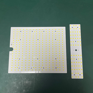 โมดูล LED แบบพลิกชิปกำลังสูง 150W 200W 300W 48V 3A 3000K 4000K 5000K 5700K แบบกำหนดเองได้ - Product Image 6