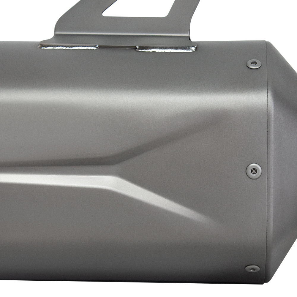 bmw r1300gs exhaust