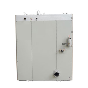 50kgの洗濯機と乾燥機 - Product Image 4