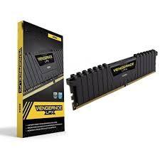 Module de RAM de bureau USCORSAIR <span class=keywords><strong>Vengeance</strong></span> Lpx 8 Go <span class=keywords><strong>DDR4</strong></span> ECC PC4 3600 MHz en stock - Product Image 4