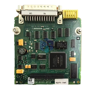 Carte de communication originale 6SE70900XX840FE0 pour PLC et automatisation industrielle - Product Image 3