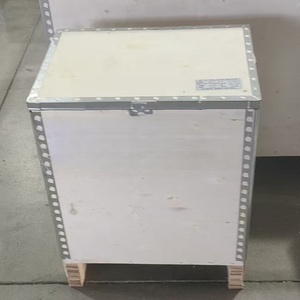 Transformador Convertidor Monofásico de 220v a Trifásico de 380v para Exportación Internacional - Product Image 6