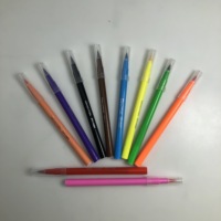 Stylo marqueur comestible de qualité alimentaire pour la décoration de gâteaux en fondant, outils de pâtisserie, glaçage de macarons, encre colorée pour la pâtisserie