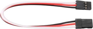 26awg 30-Cores Elektronische Servo Verlengkabel Koord Mannelijke Naar Mannelijke 3-Pins Connectoren Voor Futaba Jr Servo Rc Draad - Product Image 2