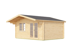 Confortevole Casetta in Legno, Chalet, Casa di Campagna in <span class=keywords><strong>Vendita</strong></span> - Product Image 5
