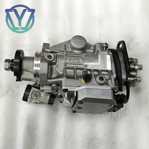 Pompe à injection de carburant 216-9824 10R-9695 pour moteur diesel M316C M318C 924G 928G, pompe à carburant 2169824 10R9695 pour engins de construction - Product Image 1
