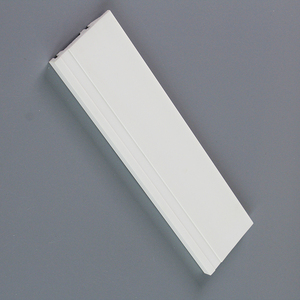 Nhà Máy Bán Hàng Trực Tiếp PS Ván Chân Tường Tùy Chỉnh Tiểu Trắng PS Ván Chân Tường Cơ Sở Mouldings PS Ván Chân Tường - Product Image 3