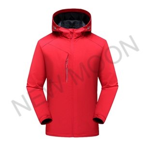 Custom Hard Shell Unisex Hiking Mountaineering Rain <b>Jacket</b> 100% Polyester Breathable Wear Resistant <b>Jacket</b> Mens - Product Image 1
