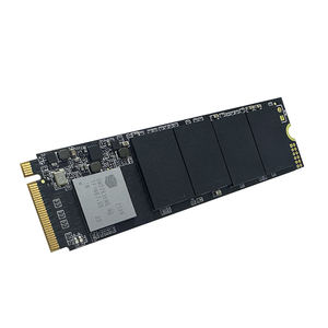 M.2 2280 NVMe PCIe3.0 высокоскоростной бесшумный 1 ТБ TLC NAND SSD ударопрочный внутренний/внешний для настольного компьютера/ноутбука Новый - Product Image 5