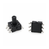 Capteur de pression des pneus GZP6859A, composant semi-conducteur MEMS pour systèmes de mesure TPMS automobiles