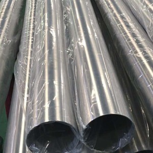 Tube capillaire en acier inoxydable 304 de haute précision <span class=keywords><strong>pour</strong></span> boîtiers de capteurs électroniques et fabrication de composants de dispositifs médicaux - Product Image 1