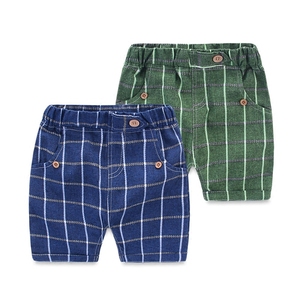 Vêtements pour enfants en gros, import-export, shorts pour garçons, boutique en ligne - Product Image 1