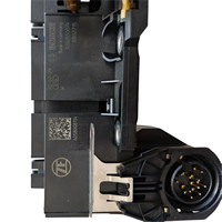 Module de commande de transmission (TCU/TCM) mécatronique 8HP45 ZF8HP45 pour boîte de vitesses 8 rapports BMW F18 F30 F15 X3 X5 X6