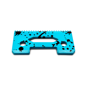 Lue eramic-Lipper <span class=keywords><strong>de</strong></span> aire para coche, accesorio <span class=keywords><strong>de</strong></span> iluminación <span class=keywords><strong>de</strong></span> aire <span class=keywords><strong>de</strong></span> alta calidad, 500 unidades - Product Image 2