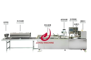 Envoltura de burrito lavash suave JU, máquina de hojas de rollo de <span class=keywords><strong>pollo</strong></span> <span class=keywords><strong>mexicano</strong></span>, máquina para hacer pan plano, máquina para panqueques de pato <span class=keywords><strong>asado</strong></span> - Product Image 6