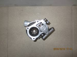 Turbocompresor RHB5 8-97038-518-0 VA180027 para Motor de Excavadora Isuzu 4JG2-TC - Product Image 3