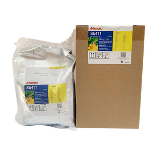 Encre Mimaki TS300P-1800 SB411 - Product Image 3