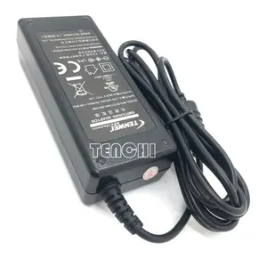 适用于h-p PSC 1300系列的32V 940mA 16v 625mA打印机电源适配器充电器Q3500A 0957-2146 0957-2166 0957-2178 0957-2094