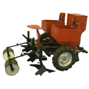 Planteur de pommes de terre d'occasion agricole - Product Image 1