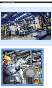 أسود النفط حمض مقاومة الانزلاق ضوء الوزن غير السلامة الدفء القطن بطانة رجل الشتاء أحذية برقبة عالية مقاومة للمطر من البلاستيك/ بوت مقاوم للمطر من البلاستيك للعمل - Product Image 4