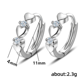 Anello a Doppio Strato con Motivo Ondulato per Donne, Anello Aperto Regolabile Minimalista, Gioiello di Moda Quotidiana - Product Image 5