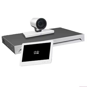 Nuevo Kit de Sala Webex TelePresence Serie SX Touch 10 Spark con Micrófono Integrado para Videoconferencia CS-KIT-K9 - Product Image 3