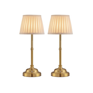 Luminosité réglable Petite veilleuse Tissu de charge transfrontalière <span class=keywords><strong>Lampe</strong></span> de bureau <span class=keywords><strong>Table</strong></span> à manger <span class=keywords><strong>Lampe</strong></span> d'ambiance <span class=keywords><strong>Lampe</strong></span> de <span class=keywords><strong>table</strong></span> de chevet - Product Image 4
