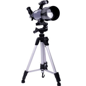 Niños Astronomía Principiante <span class=keywords><strong>Sky</strong></span> <span class=keywords><strong>Watcher</strong></span> 40070 Telescopio astronómico con trípode Mochila Adaptador de teléfono Lente Barlow - Product Image 1