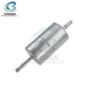 Filtro carburante produzione Auto Z605-20-490A 7N51-9155-AB filtro carburante Disle Assy/montaggio per Mazda ford <span class=keywords><strong>Focus</strong></span> <span class=keywords><strong>2.0</strong></span> <span class=keywords><strong>Tdci</strong></span> - Product Image 6