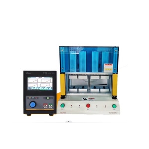 KY-232-CP เครื่องทดสอบกันน้ำ 4 ช่อง เครื่องมือทดสอบอากาศ IPX7 เครื่องตรวจจับความรั่วซึมของอากาศ เครื่องทดสอบกันน้ำ 4 ช่อง - Product Image 3